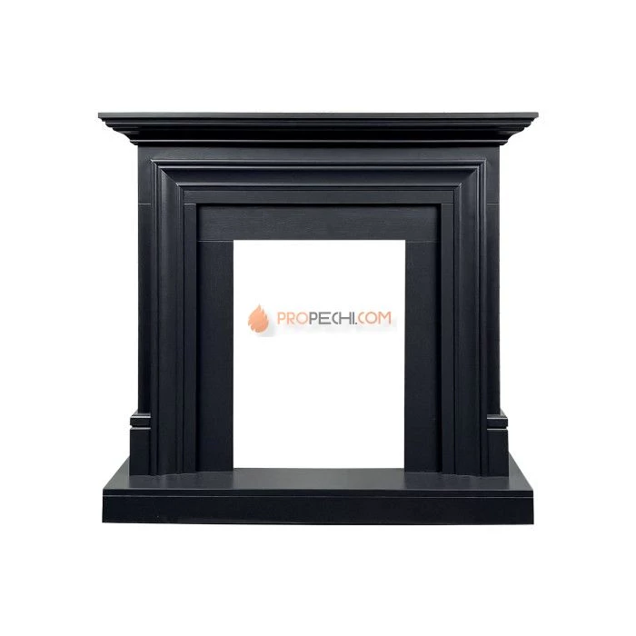 Каминокомплект Dimplex Bradford - Серый графит с очагом Cavendish