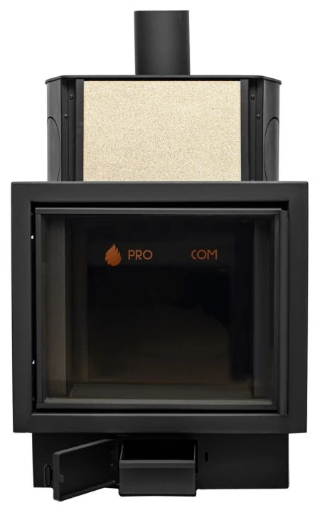 Банная печь Мета-Бел ПБМ 20 LUX