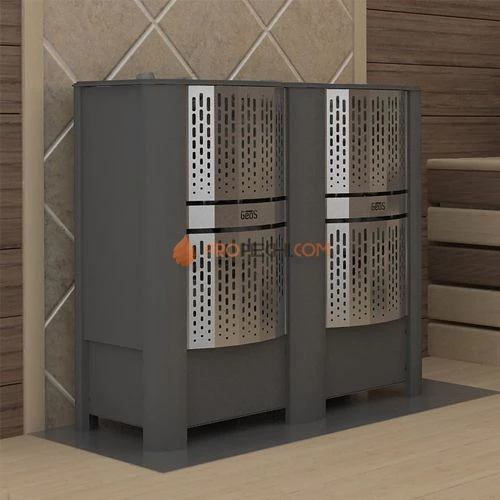 Электрокаменка Rain-Pro 12