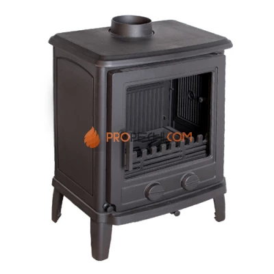 Печь-камин Nordflam Breno