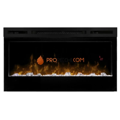 Электрический очаг Dimplex Prism BLF3451