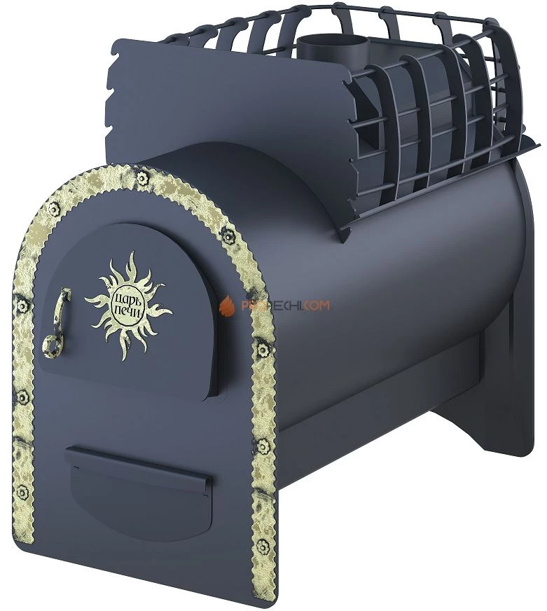 Банная печь Царь Печи Горыня