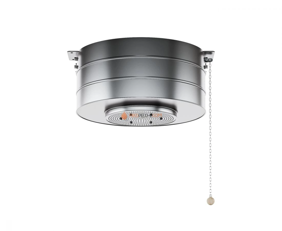 Обливное устройство КАСКАД 25 ЭКОНОМ