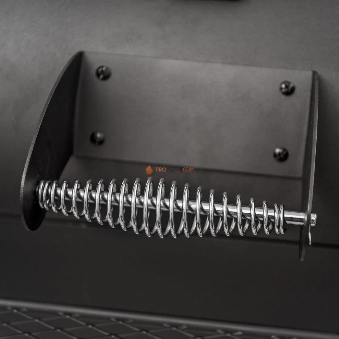 Коптильня Oklahoma Joe's Highland Offset 64 935 р.