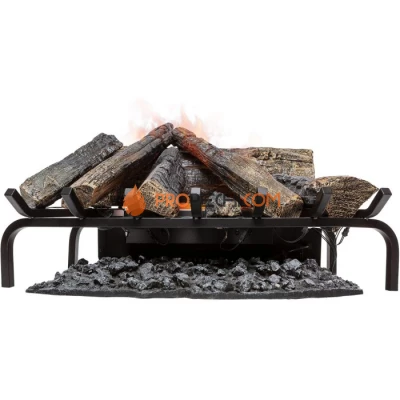 Электрический очаг Dimplex Silverton