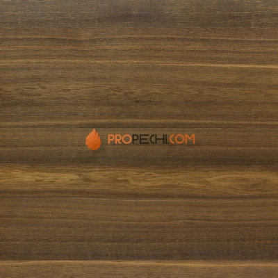 Панель для сауны Saunaboard Дуб термо