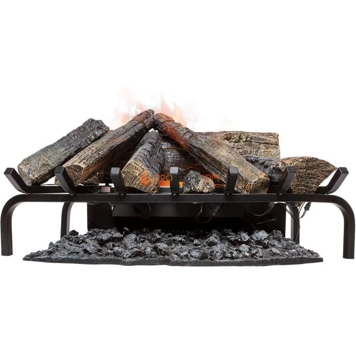 Электрический очаг Dimplex Silverton