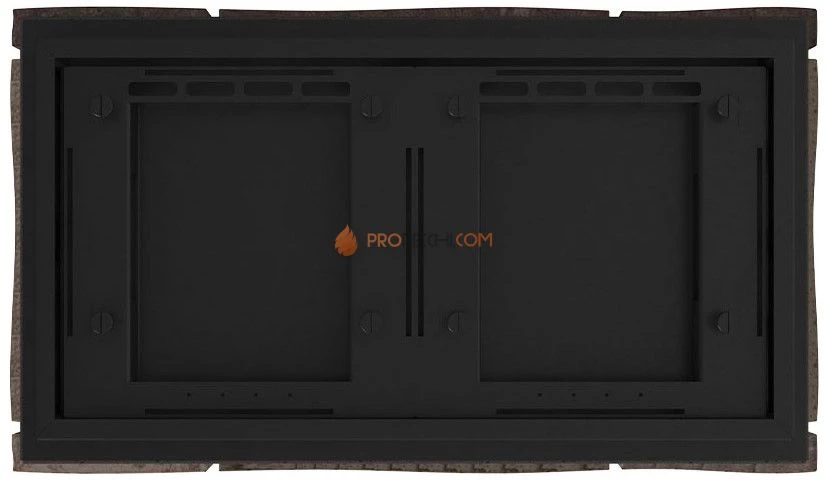 Электрокаменка SANGENS W30B