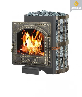 Печь для бани Скиф Ковка 16 (205)