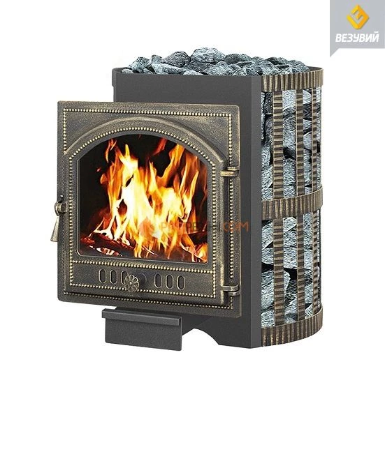 Печь для бани Скиф Ковка 16 (205)