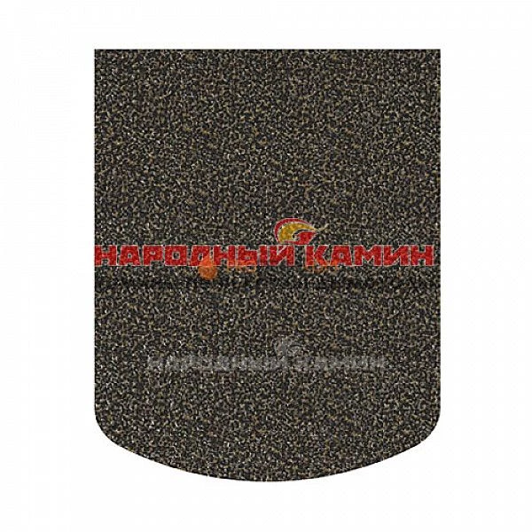 Grillux Лист притопочный 1000х800 бронза R641