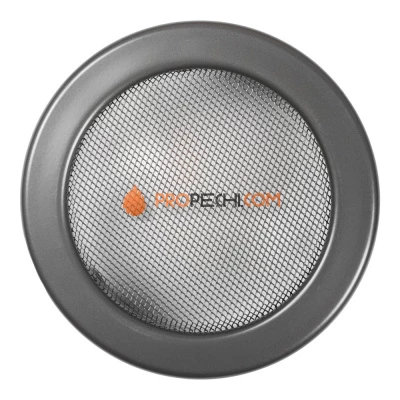 Диффузор D 125/173 графит (1)