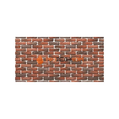 Термозащита DoorWood Фламма Дизайн Бруклин 193