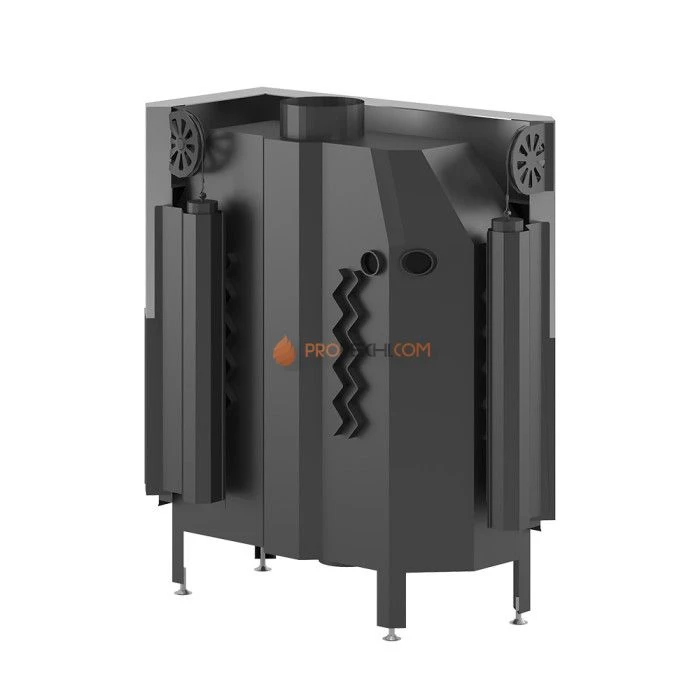 Каминная топка ASTON KONSUL 19.900.LIFT R