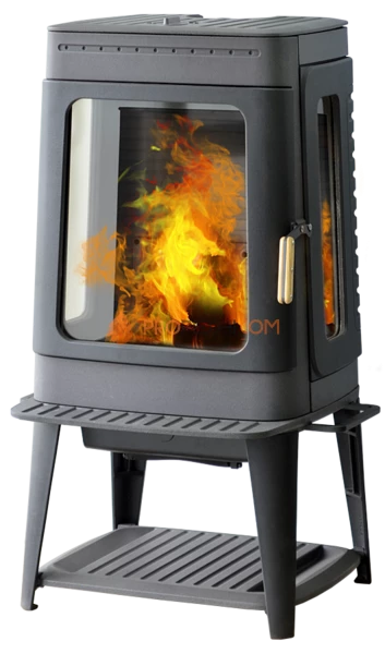 Печь-камин Plamen Authentic 35