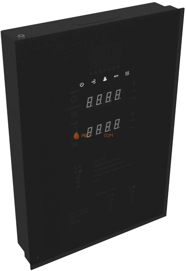 Пульт управления  SANGENS W6-9 силовой блок с Bluetooth управлением