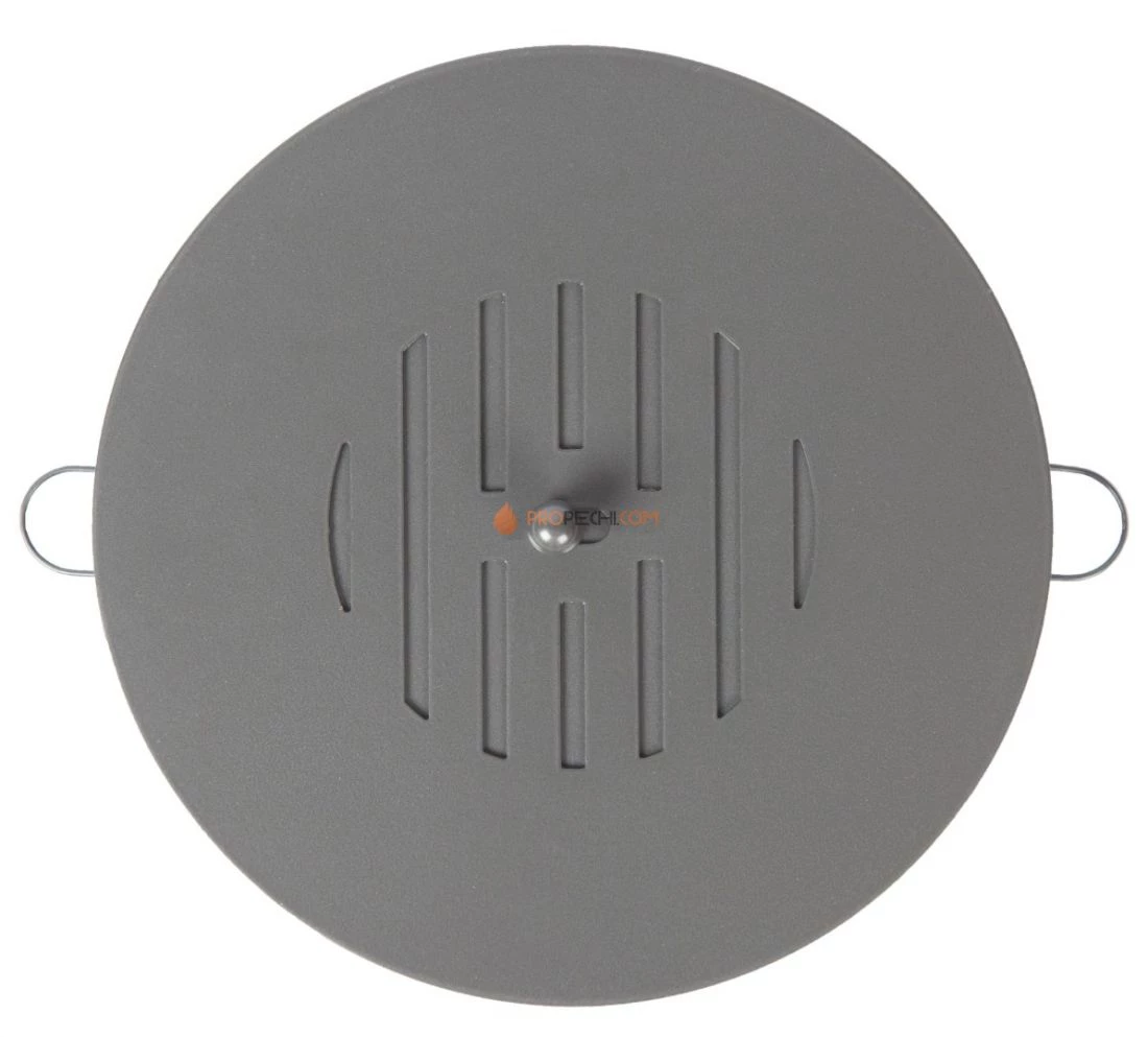 Диффузор D   80/128 графит (3)