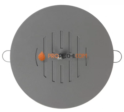 Диффузор D   80/128 графит (3)