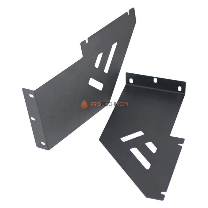 Обливное устройство Сталь-Мастер Айсберг CUBE 20