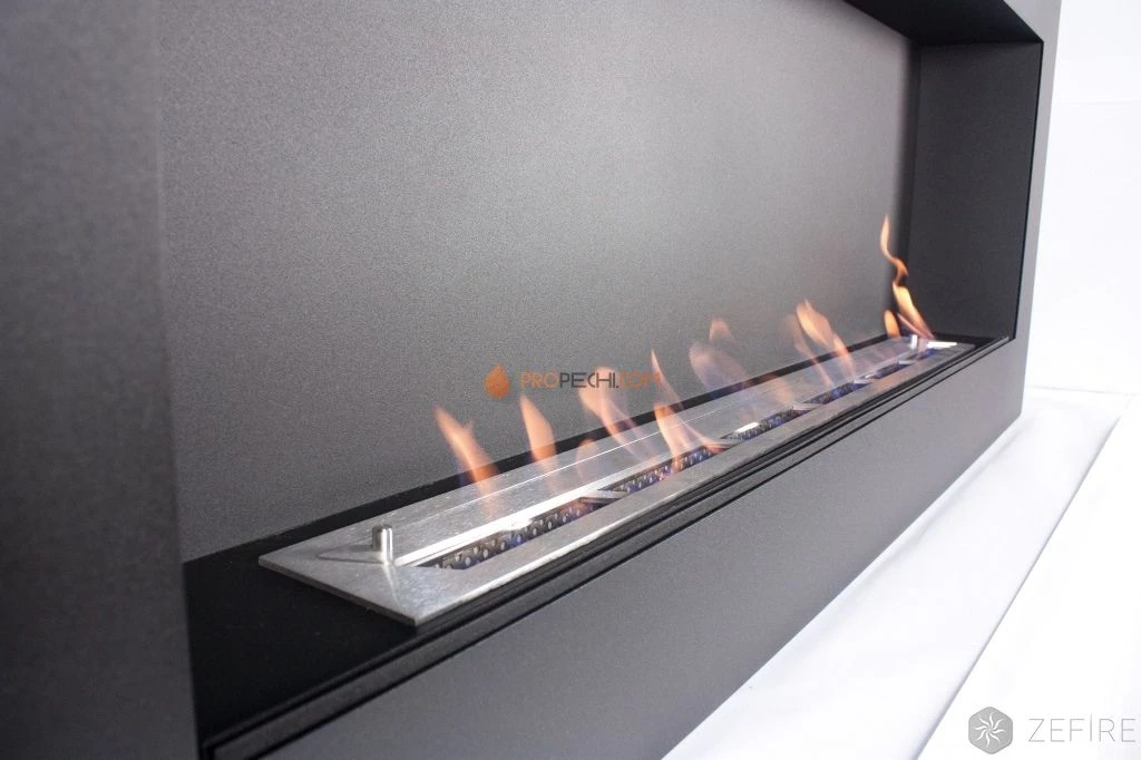 Биокамин Zefire Elliot 1500