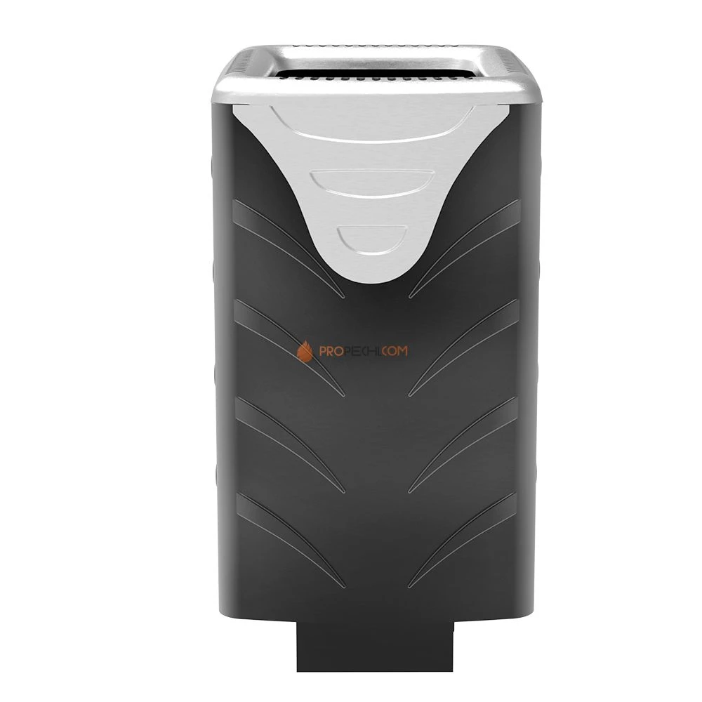 Банная печь Березка 15 ДТ-4