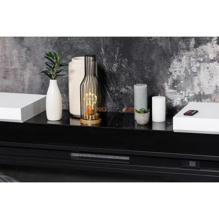 Портал Royal Flame Soho - Орех