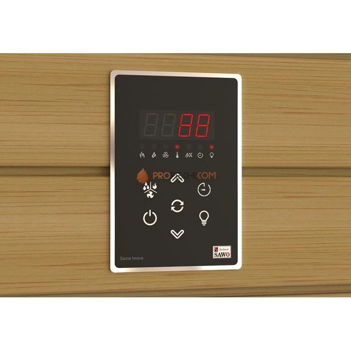 Пульт управления SAWO INC-S-V2 Innova Classic