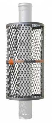 Сетка-каменка натрубная Атмосфера