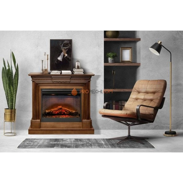 Портал Dimplex Chelsea - Белый