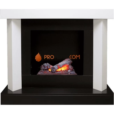 Каминокомплект Dimplex Vancouver - Черный лак с очагом Cassette 400 NH