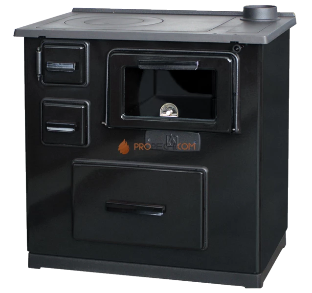 Плита Plamen Slavonac right/left