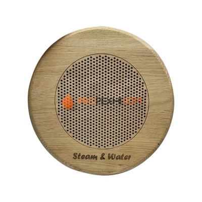 Влагостойкий динамик SW 525 Wood Круг