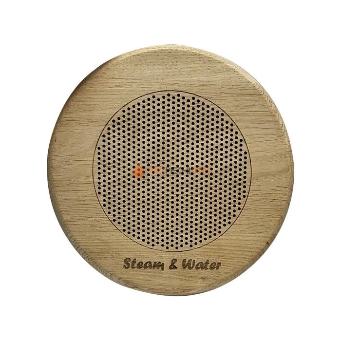 Комплект акустической системы SW-R7 SOUND SAUNA (семь колонок, круг)