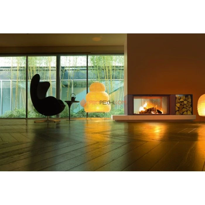 Каминная топка MCZ Forma B 95