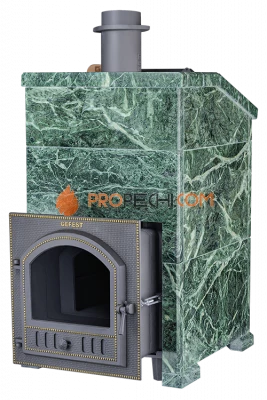 Комплект Гефест ЗК 30(П) Президент 980/40 Змеевик