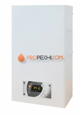 Котел Warmos-RX- 7,5/380