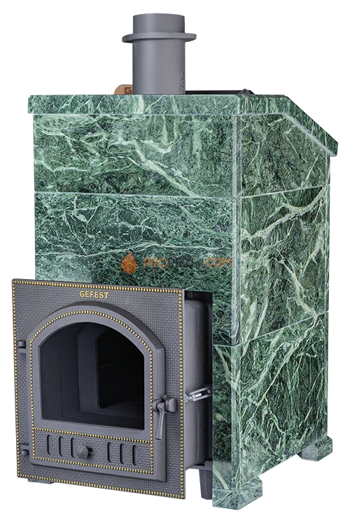 Комплект Гефест ЗК 40(М) Президент 1100/40 Змеевик