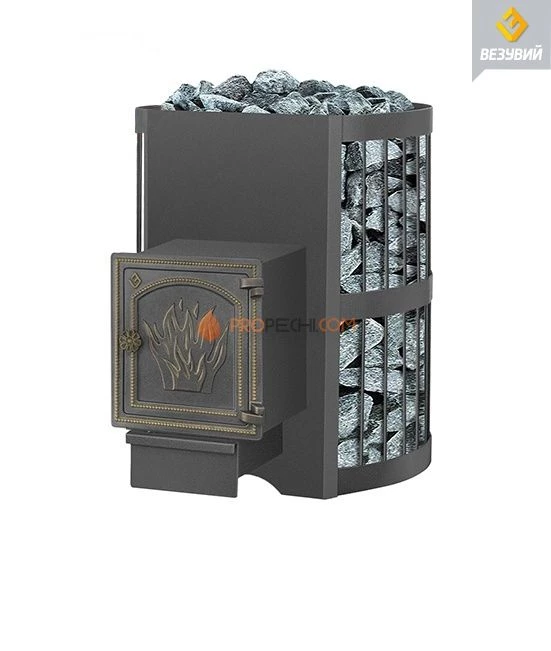 Печь для бани Скиф Стандарт 16 (ДТ-4)