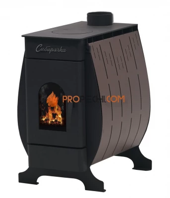 Сибирячка-9 М ДС