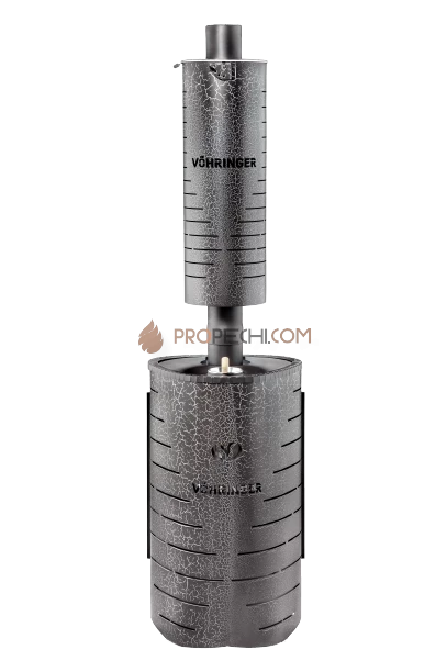 Банная печь Ферингер Оптима ПФ Лайн