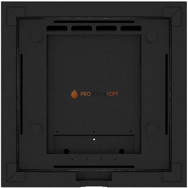 Электрокаменка SANGENS W12S