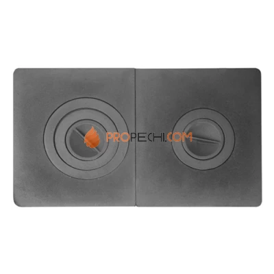 Плита сборная ПC2-3