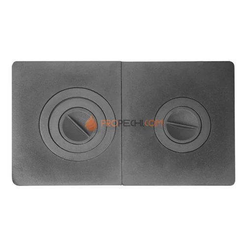 Плита сборная ПC2-3