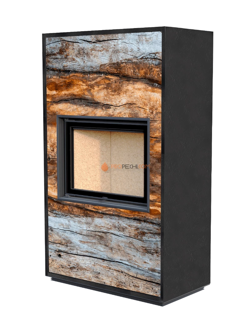 Печь-камин Астов Aplit М 700