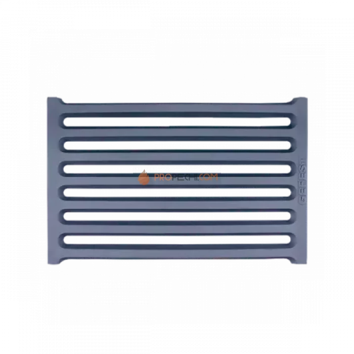 Решетка колосниковая Гефест 250x250