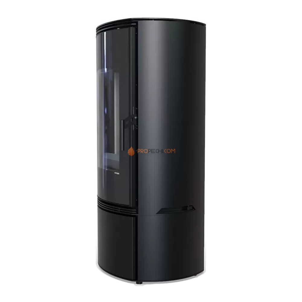 Печь-камин Defro Home Orbis