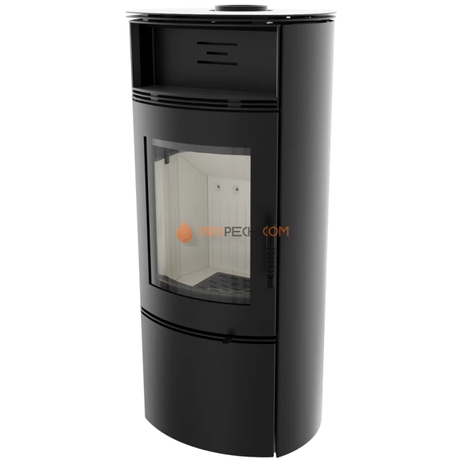 Печь-камин Kratki Falcon W