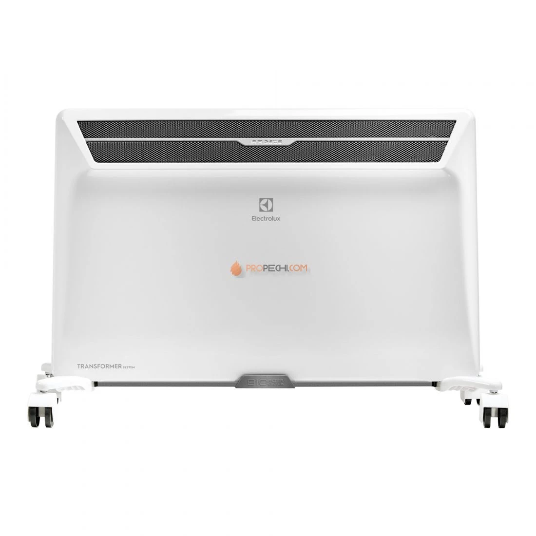 Комплект Electrolux Air Gate Transformer с блоком управления и шасси ECH/AG2-2000 T-TUE4 (электр)