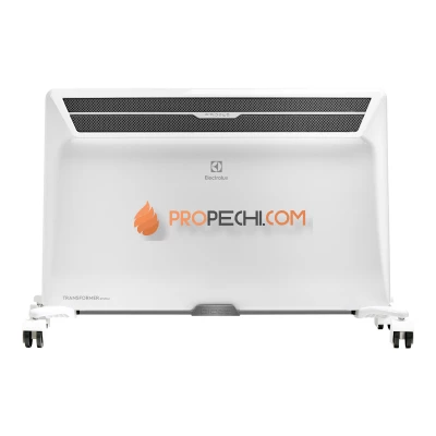 Комплект Electrolux Air Gate Transformer с блоком управления и шасси ECH/AG2-2000 T-TUE4 (электр)