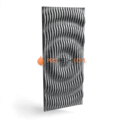 Панель Talc 33 talcum stone